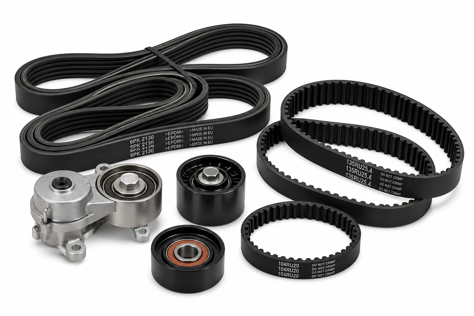 Drive Belts