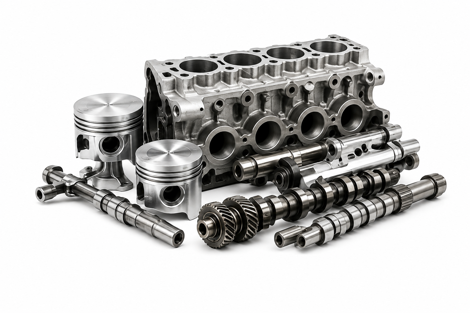 Engine Components