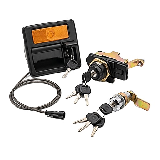 Body & Trim Components