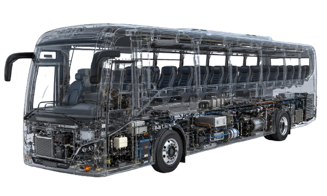 Bus Structure